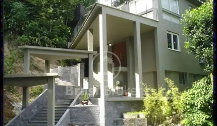 Casa de Condomínio à venda com 6000,00m² e 3 quartos em Itanhangá, Rio de Janeiro - rj