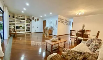 Apartamento à venda com 180,00m² e 3 quartos em Recreio dos Bandeirantes, Rio de Janeiro - rj