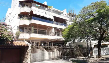 Apartamento à venda com 102,00m² e 2 quartos em Recreio dos Bandeirantes, Rio de Janeiro - rj