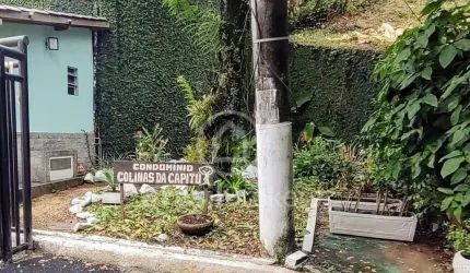 Casa  Condomínio  com 857,00m² e 5 quartos na Freguesia, Rio de Janeiro - rj