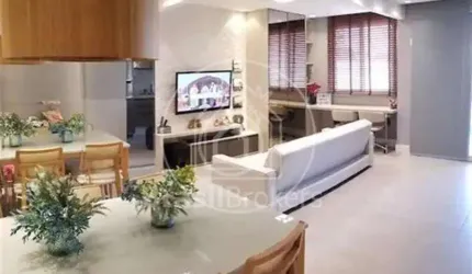 Apartamento à venda com 70,00m² e 2 quartos em Jacarepaguá, Rio de Janeiro - rj
