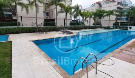 Apartamento 2 quartos, sendo 1 suíte