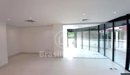 CONDOMINIO ALPHAVILLE LAGOA DOS INGLESES - Imóvel Comercial