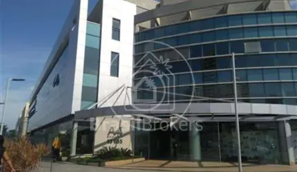 Sala Comercial  - Recreio dos Bandeirantes