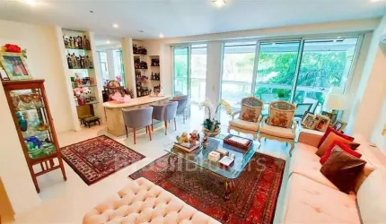 Apartamento 4 quartos, sendo 1 suíte