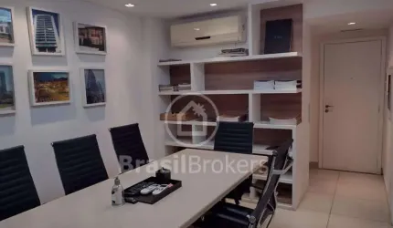 CONDOMINIO SUNPLAZA PERSONAL OFFICE - Sala Comercial