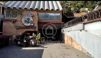 Imóvel Comercial  - Joá
