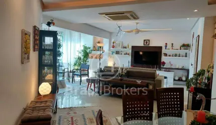 Apartamento reformado - 3 quartos com 2 suítes no Jardim Oceânico
