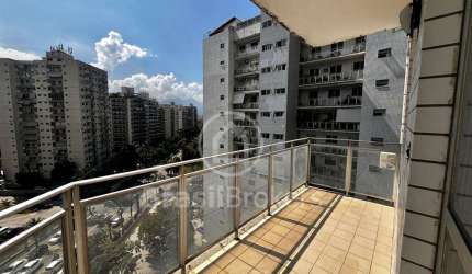 Apartamento 2 quartos, sendo 1 suíte