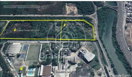 Terreno Residencial  - Jacarepaguá