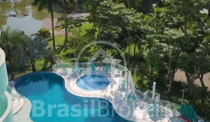 Encontre o lar dos seus sonhos na Barra Olímpica!