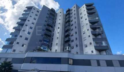 Cobertura Duplex para Venda em Caxias do Sul, Cinquentenário, 3 dormitórios, 1 suíte, 2 vagas