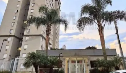 Apartamento para Venda em Caxias do Sul, Nossa Senhora de Lourdes, 3 dormitórios, 1 banheiro, 1 vaga