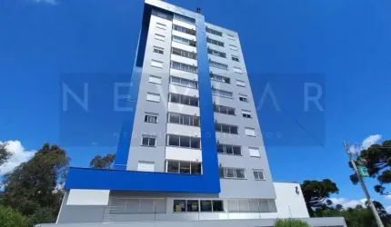 Apartamento para Venda em Caxias do Sul, Vila Verde, 2 dormitórios, 1 suíte, 2 banheiros, 1 vaga