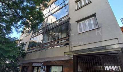 Apartamento para Venda em Caxias do Sul, Pio X, 2 dormitórios, 2 banheiros, 1 vaga