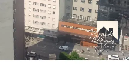 VIVA NO CENTRO DE PETRÓPOLIS COM ESTILO E CONFORTO!