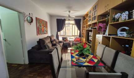 Excelente apartamento no Centro