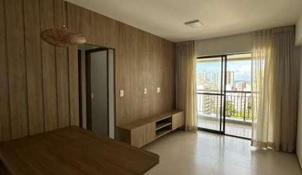 APARTAMENTO PARA LOCAÇÃO PITUBA