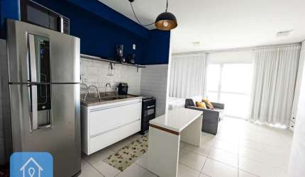 APARTAMENTO PARA LOCAÇÃO NO RIO VERMELHO