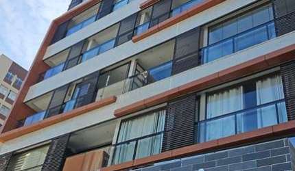 Apartamento para venda ZN Barra