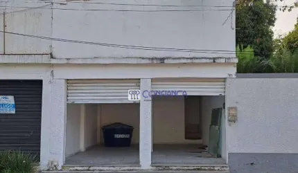 Loja para alugar, 10 m² por R$ 1.500/mês - na Rua dos Limoeiros -Campo Grande - Rio de Janeiro/RJ