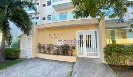 Cobertura Espetacular de 3 Quartos com Suíte em Localização Privilegiada