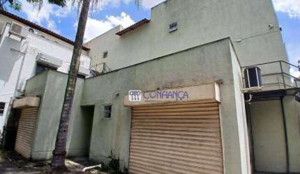 Loja à venda, 54 m² por R$ 75.000,00 - Senador Vasconcelos - Rio de Janeiro/RJ