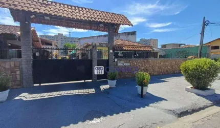 Casa com 2 dormitórios à venda, 77 m² por R$ 340.000,00 - Campo Grande - Rio de Janeiro/RJ