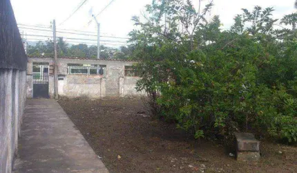 Casa com 1 dormitório à venda, 40 m² por R$ 350.000,00 - Campo Grande - Rio de Janeiro/RJ