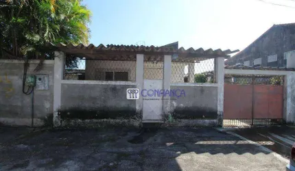 Casa com 3 dormitórios à venda - Campo Grande - Rio de Janeiro/RJ