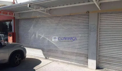 Loja para alugar, 200 m² por R$ 15.000,00/mês - Sepetiba - Rio de Janeiro/RJ