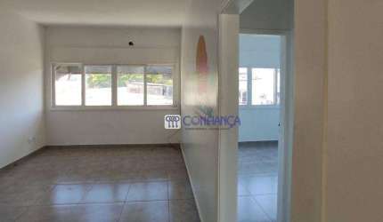 Sala para alugar, 40 m² por R$ 1.950,00/mês - Campo Grande - Rio de Janeiro/RJ