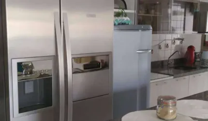 Apartamento à venda, 93 m² por R$ 800.000,00 - Campo Grande - Rio de Janeiro/RJ