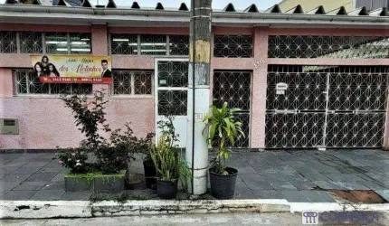 Casa com 2 dormitórios à venda, 203 m² por R$ 400.000,00 - Campo Grande - Rio de Janeiro/RJ