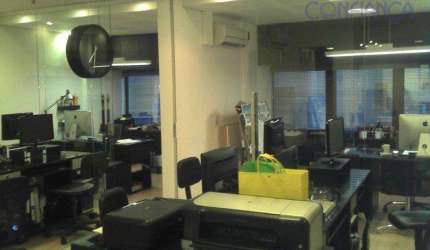 Sala  comercial para locação, Centro, Rio de Janeiro.
