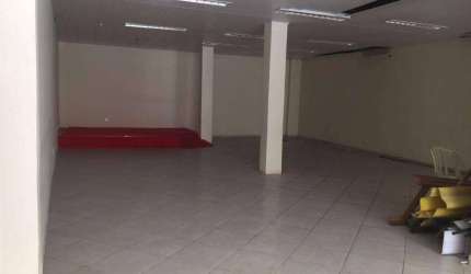 Loja para alugar, 80 m² por R$ 3.501,00/mês - Campo Grande - Rio de Janeiro/RJ