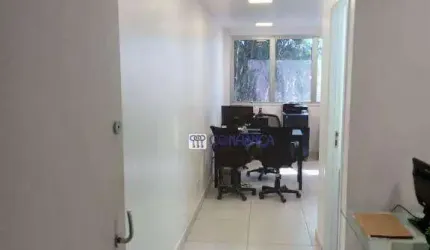 Sala à venda, 23 m² por R$ 155.000,00 - Campo Grande - Rio de Janeiro/RJ