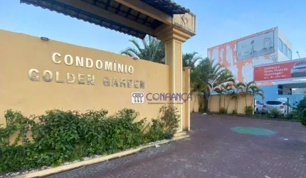 Casa com 3 dormitórios à venda, 103 m² por R$ 630.000 - Campo Grande - Rio de Janeiro/RJ