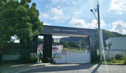 Terreno à venda, 207 m² por R$ 160.000 - Campo Grande - Rio de Janeiro/RJ