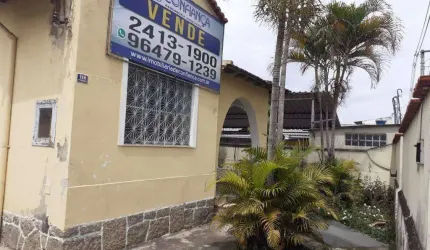 Casa à venda, 273 m² por R$ 2.000.000,00 - Campo Grande - Rio de Janeiro/RJ