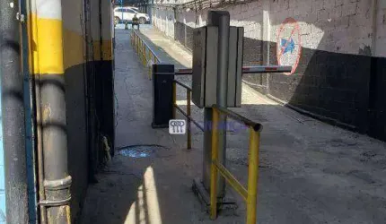 Ponto à venda, 4000 m² por R$ 24.000.000,00 - Campo Grande - Rio de Janeiro/RJ