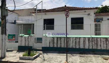 Prédio para alugar, 300 m² por R$ 9.183,00/mês - Campo Grande - Rio de Janeiro/RJ