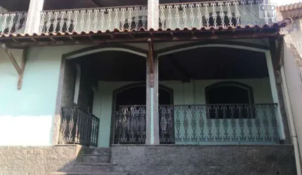 Casa com 3 dormitórios à venda, 170 m² por R$ 360.000,00 - Campo Grande - Rio de Janeiro/RJ