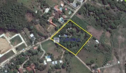 Sítio à venda, 11500 m² por R$ 1.800.000,00 - Santa Cruz - Rio de Janeiro/RJ