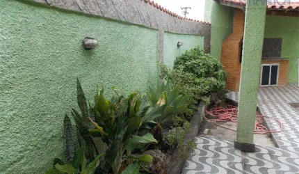 Casa à venda, 60 m² por R$ 400.000,00 - Campo Grande - Rio de Janeiro/RJ