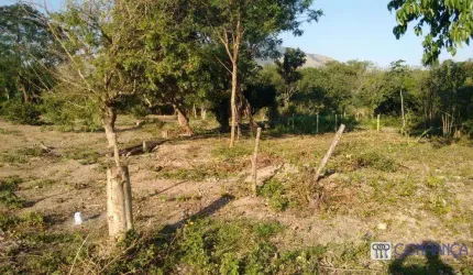 Terreno  residencial à venda, Km 32, Nova Iguaçu.