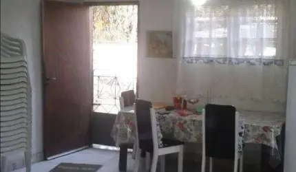 Casa  residencial à venda, Campo Grande, Rio de Janeiro.