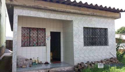 Casa  residencial à venda, Campo Grande, Rio de Janeiro.