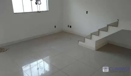 Casa residencial à venda, Campo Grande, Rio de Janeiro.