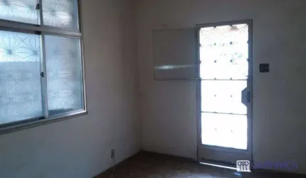Casa residencial à venda, Campo Grande, Rio de Janeiro.